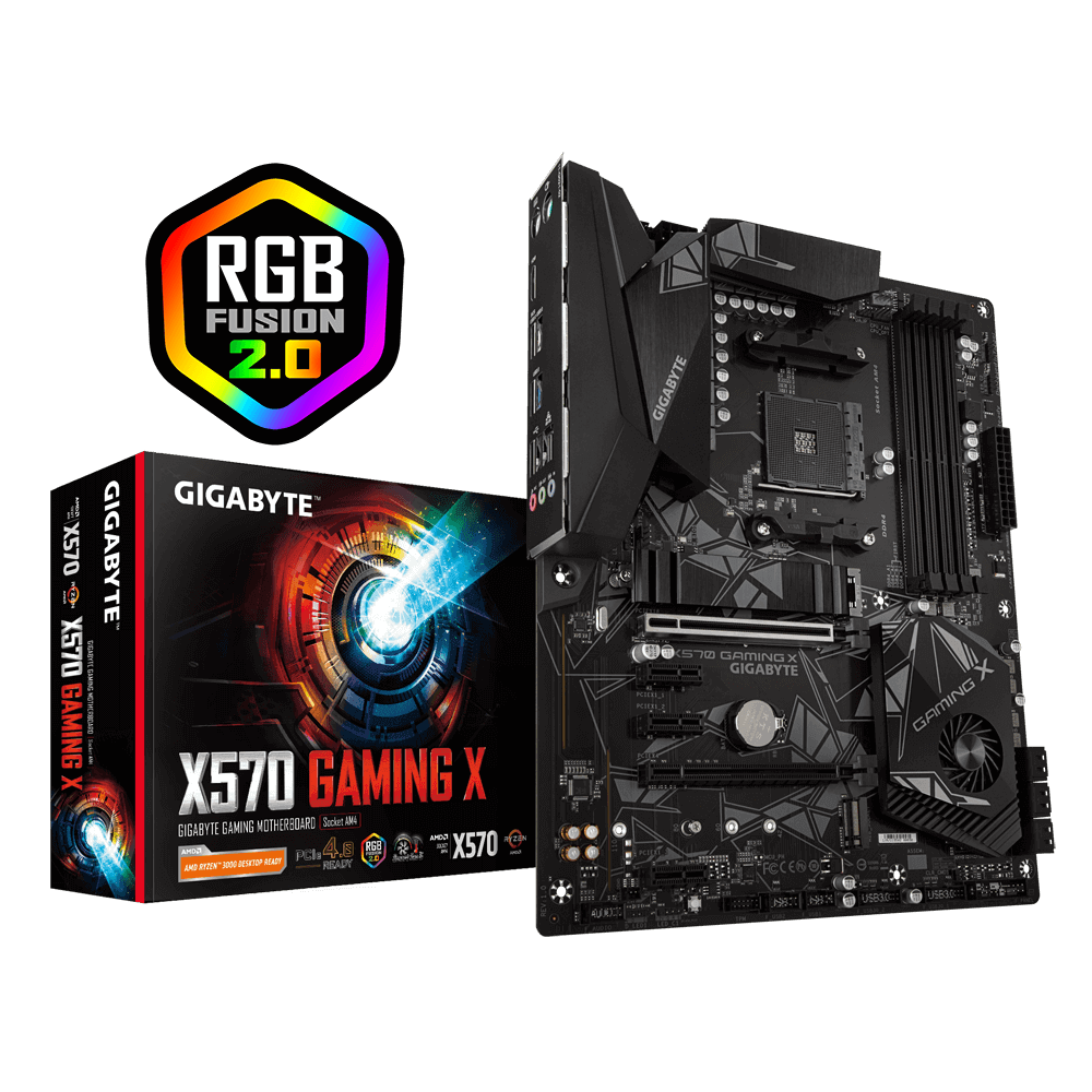 AMD AM4 Motherboards｜AORUS - GIGABYTE Global