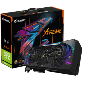 GeForce RTX™ 3090 | Graphics Card - GIGABYTE Global