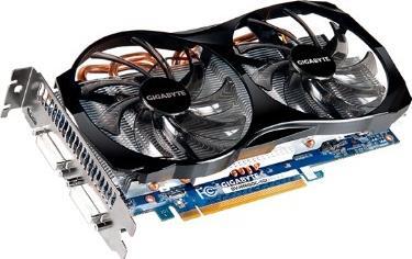 GV-N56GOC-1GI グラフィックスカード - GIGABYTE Japan