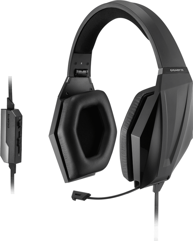 Headset - FORCE H3