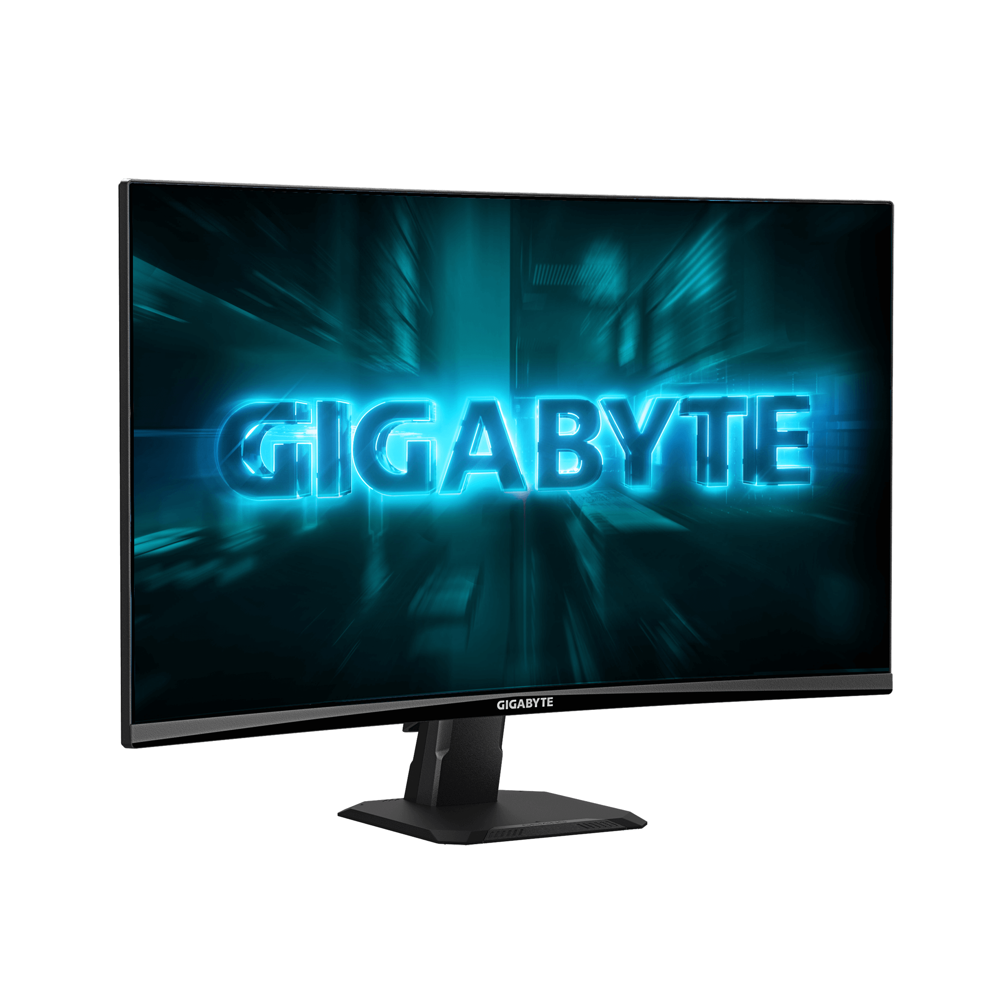 GS27FCA Gaming Monitor