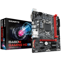 B460M GAMING HD(1.0)