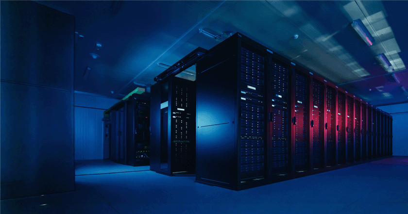 WEKA 儲存解決方案