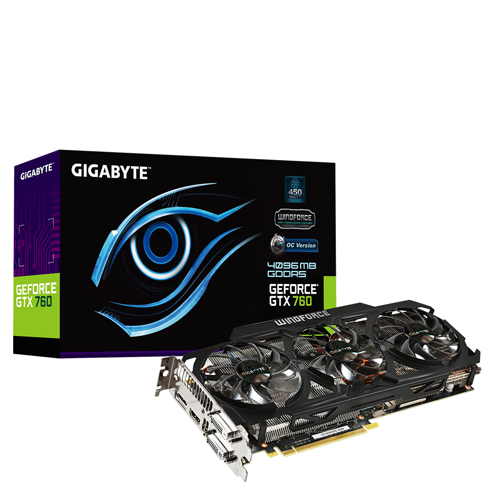 Geforce gtx 760 new arrivals