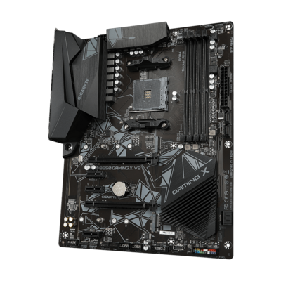 GIGABYTE B550 ゲーミング・マザーボード発売 | ニュース