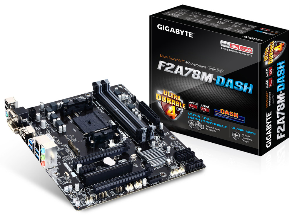 Fm2 motherboard hot sale