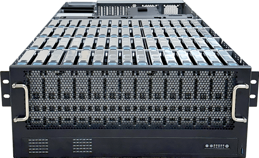 GIGABYTE Rack Server
