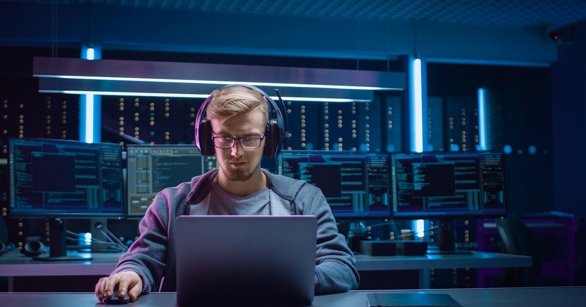 Tech Comapanies