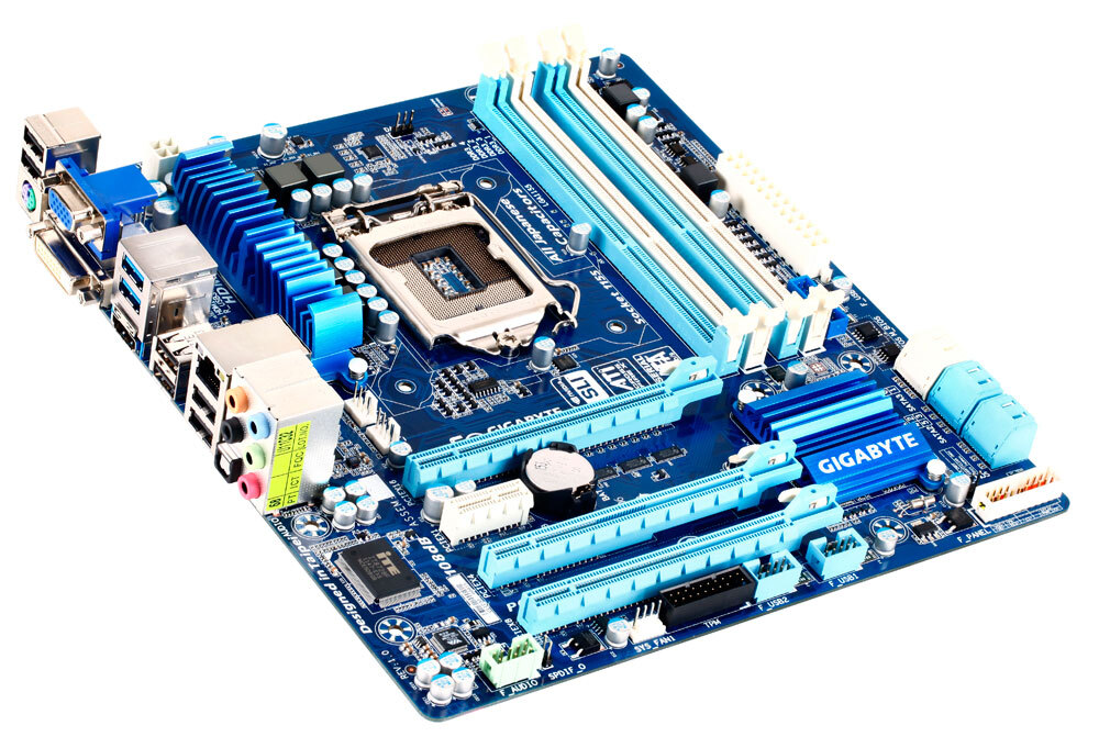 GA-Z77MX-D3H (rev. 1.0) Overview | Motherboard - GIGABYTE Global