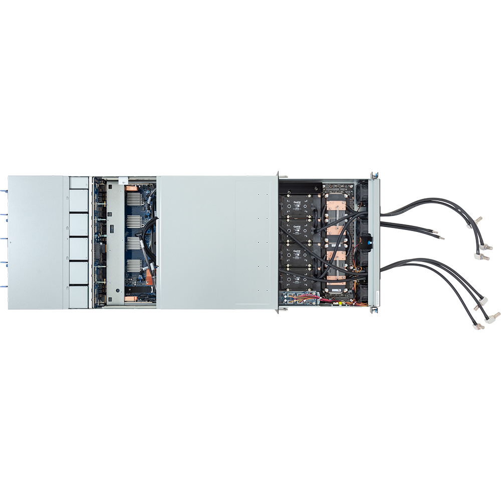 G4L3-ZD1-LAX3 | GPU Servers - GIGABYTE Global G4L3-ZD1-LAX3 | GPU Servers - GIGABYTE Global