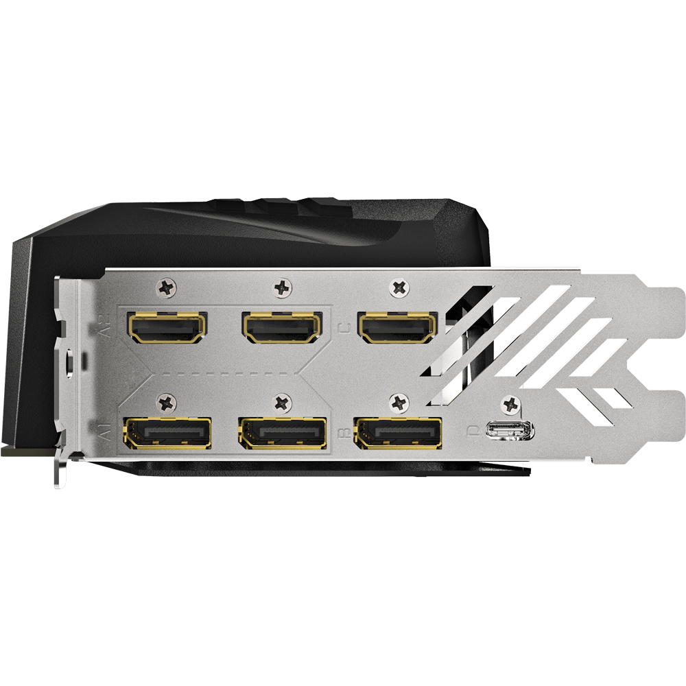 AORUS GeForce RTX™ 2080 Ti 11G Key Features | Graphics Card