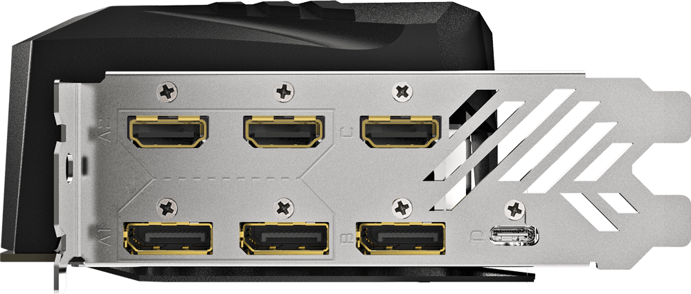 AORUS GeForce RTX™ 2080 Ti 11G Graphics Card - GIGABYTE Global