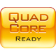 Quad Core CPU