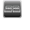 Massive-Dual-Storage