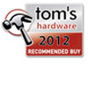Tom's Hardware Z77X-UP5 TH