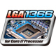 Socket LGA1366