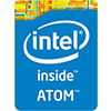 Intel Atom Inside