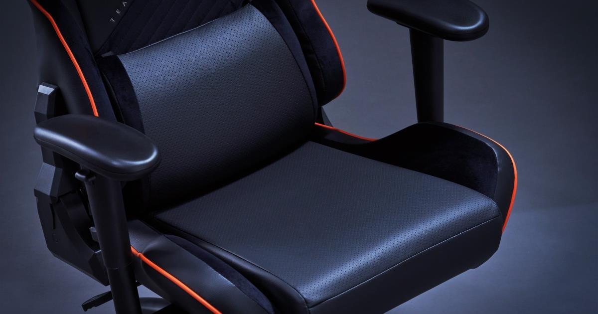GIGABYTE Lance la Nouvelle Chaise Gaming – AORUS AGC310