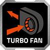 TURBOFAN