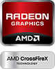 AMD CrossFireX