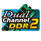2 Channel DDR2 Memory