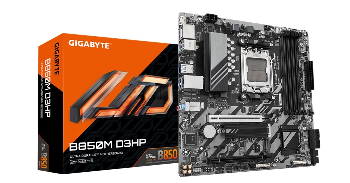 GIGABYTE マザーボード型　LED置物+USBドライブ -406