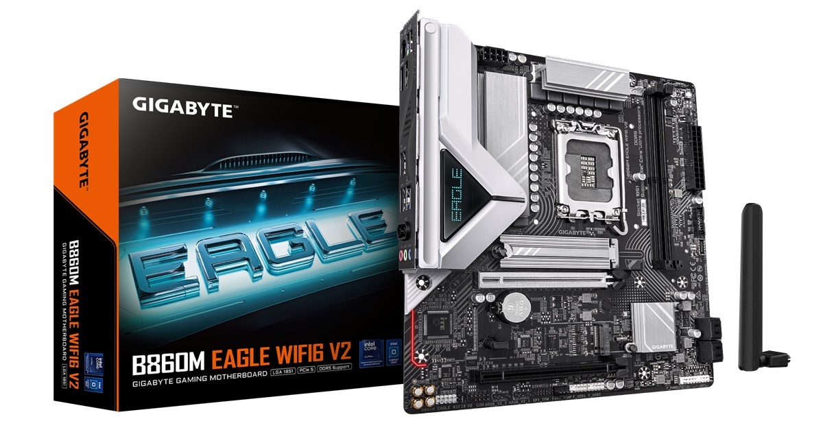 265k B860M マザーボード　セット　Intel GIGABYTE -407