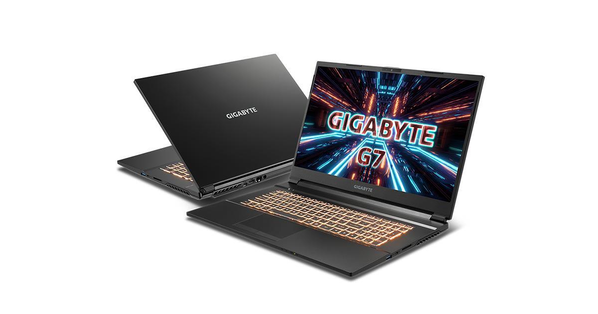 GIGABYTE、第11世代Core i5とRTX 3050を搭載した エントリー向け低価格