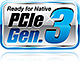 PCIe 3.0