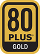 80 PLUS Gold
