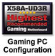Gaming PC Configuration