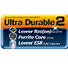 Ultra Durable 2