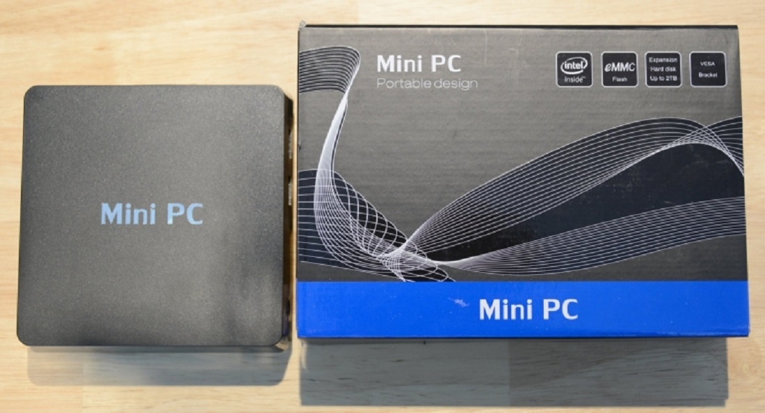 事實上，夢想動畫也準備一些Mini PC (迷你電腦)，可搭配一般螢幕和鍵鼠，來組成Thin Client (精簡型電腦)，以連接到技嘉繪圖工作站，以進行動畫創作