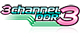 3 channel DDR3