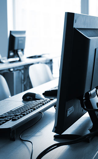 Run Virtual Desktop Infrastructure