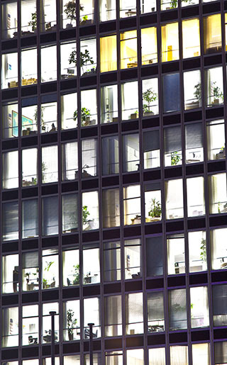 Run Branch Office & Edge Systems