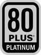 80 PLUS Platinum