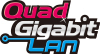 Quad GbE LAN