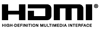 HDMI