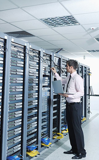 Refresh Aging Hardware