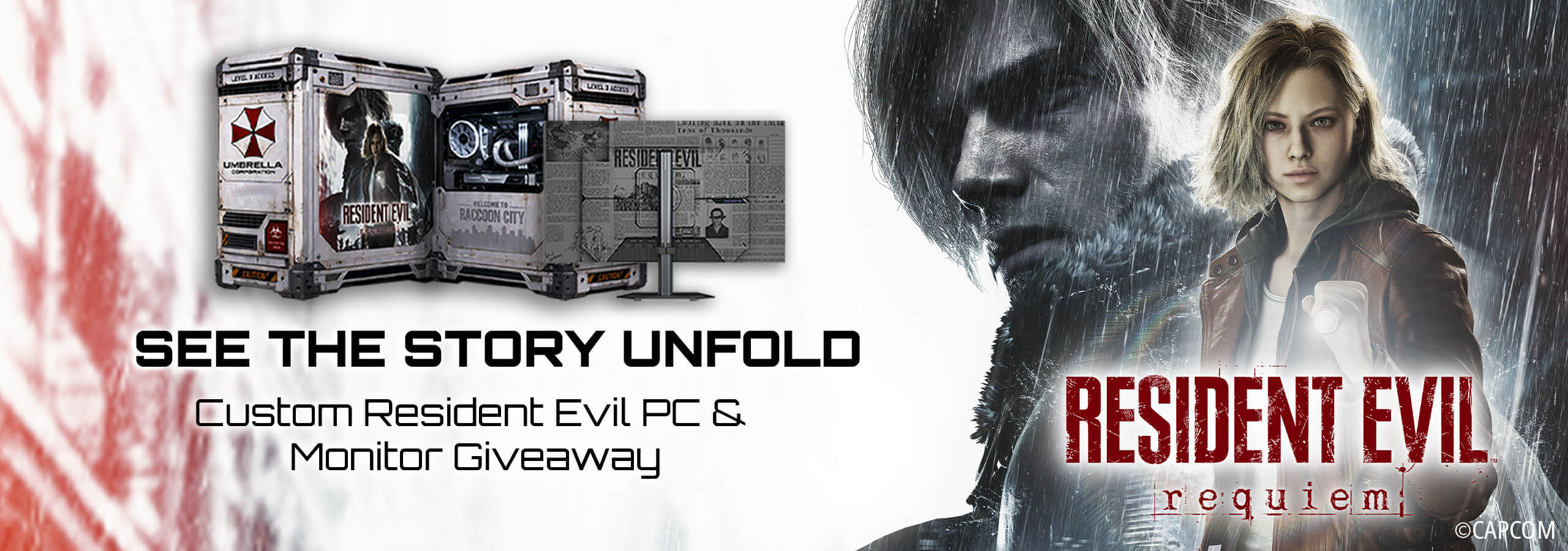 Consumer List Banner