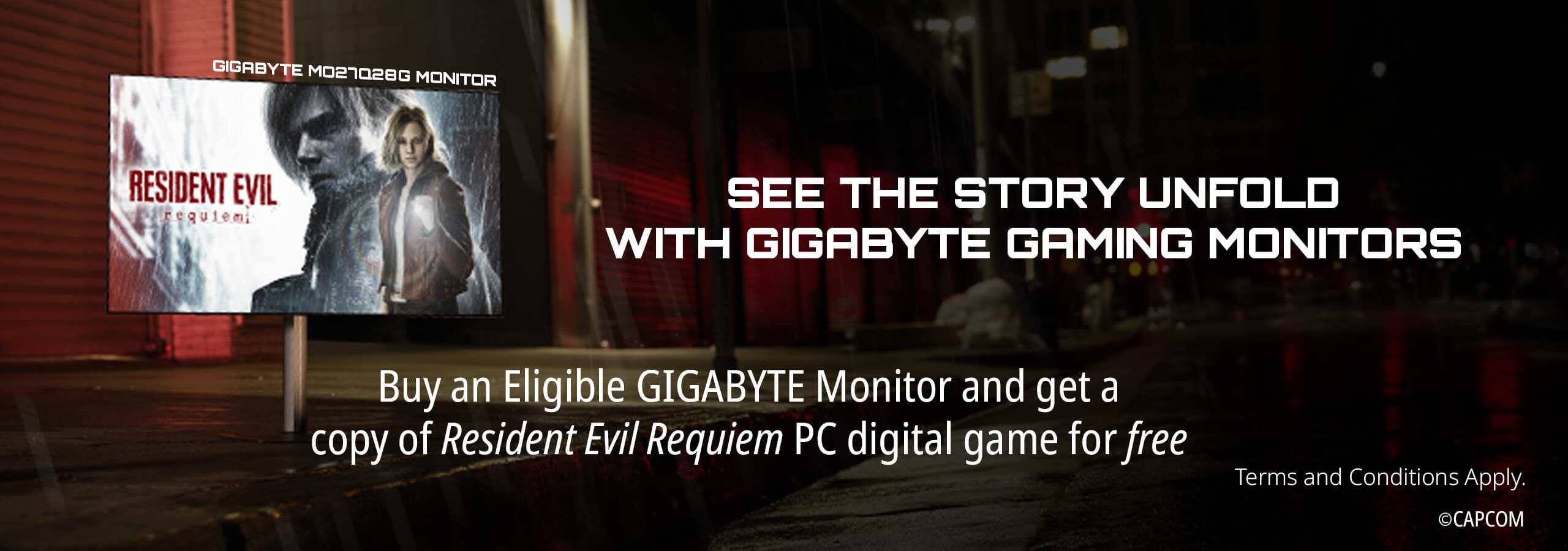 Consumer List Banner